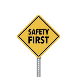 Ensuring the Safety of Flaggers and Spotters - Safety Procedure Systems